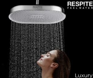 Showers