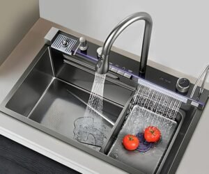 Kitchen Sink